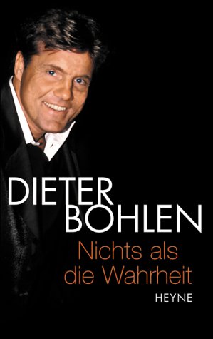 بیوگرافی غول پاپ،دیتر بوهلن(Dieter Bohlen,آهنگساز مدرن تاکینگ) 1