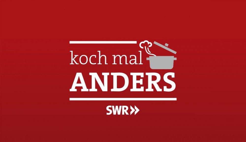 توماس در برنامه آشپزی Koch Mal Anders